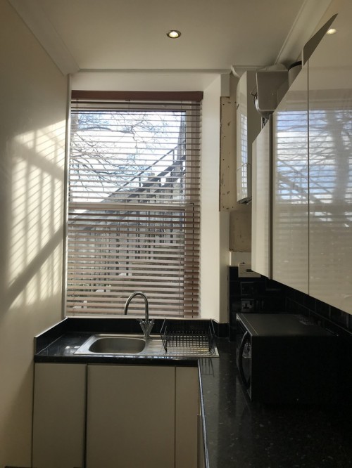 Rubislaw Park Road, Aberdeen