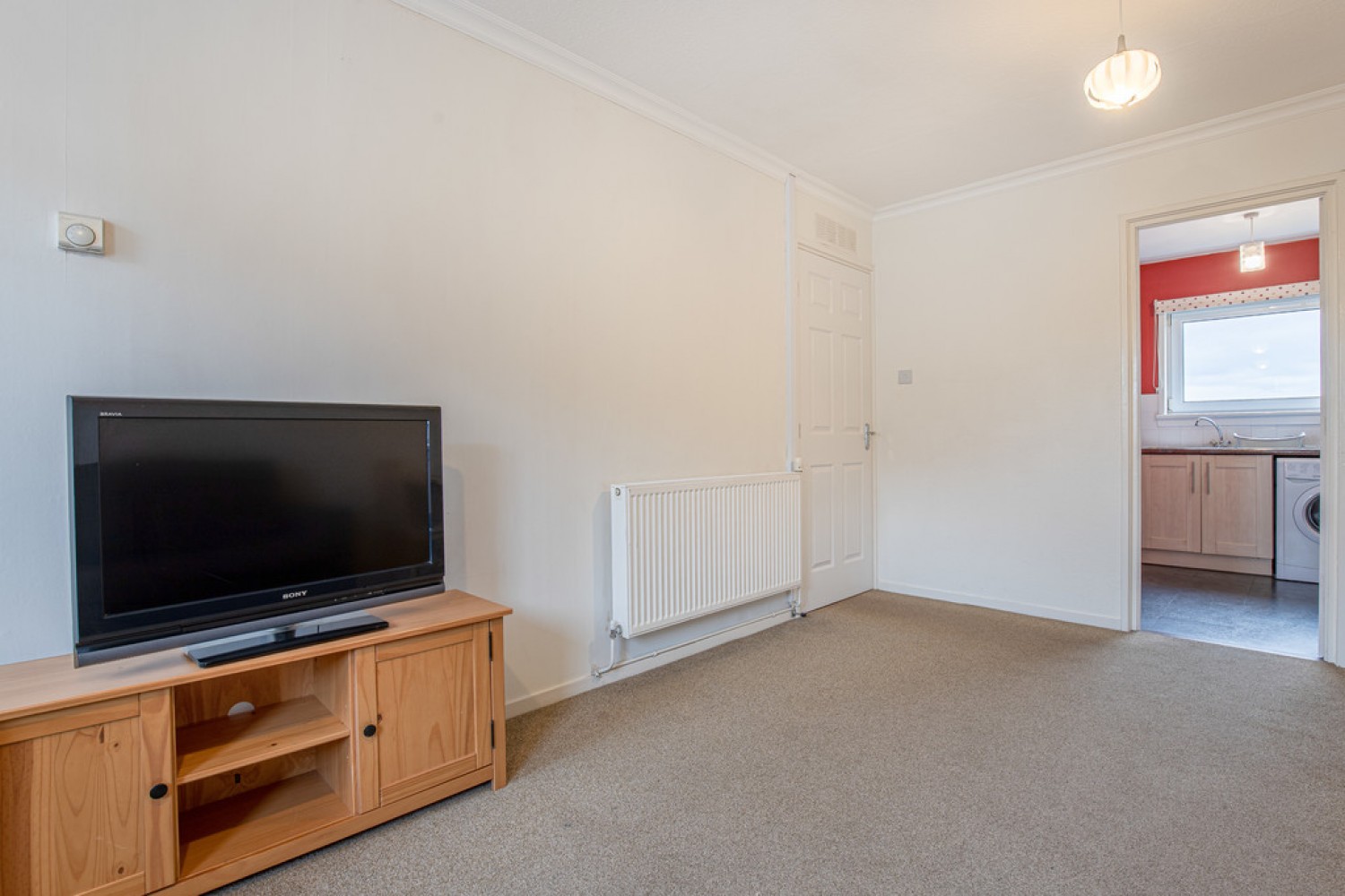 King's Crescent, Aberdeen