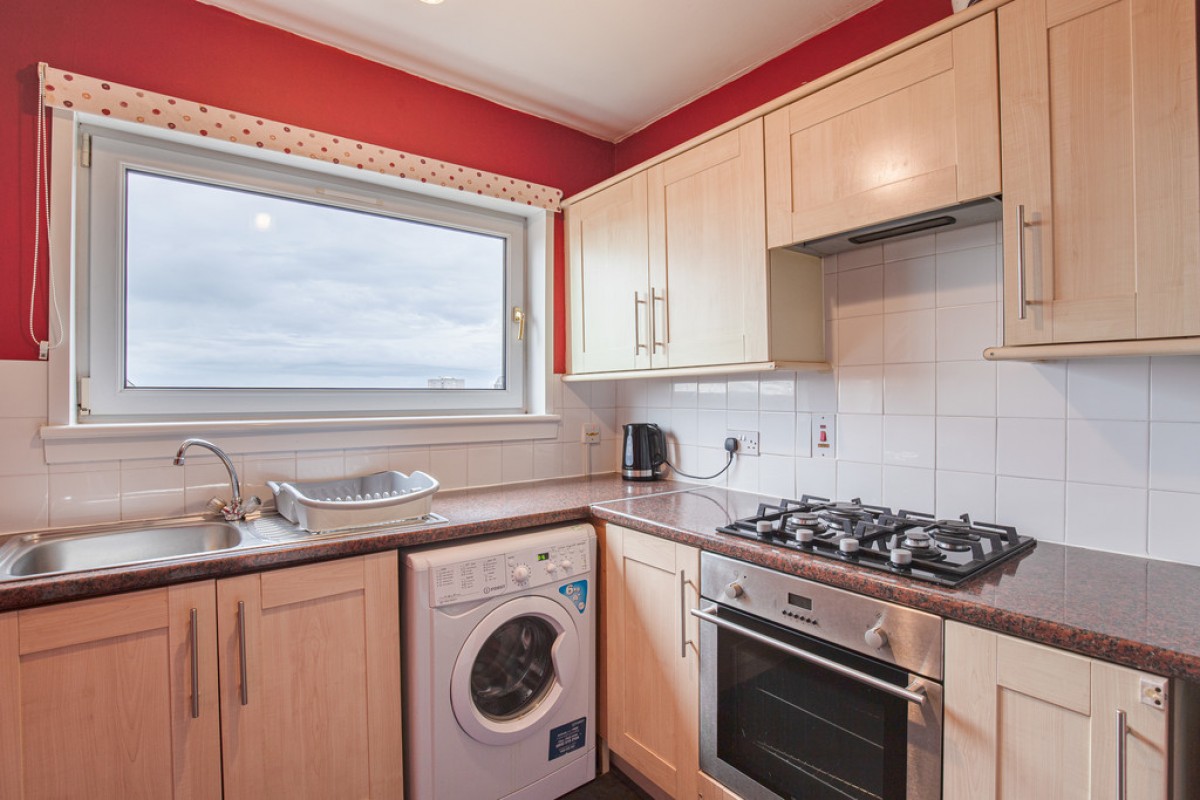 King's Crescent, Aberdeen