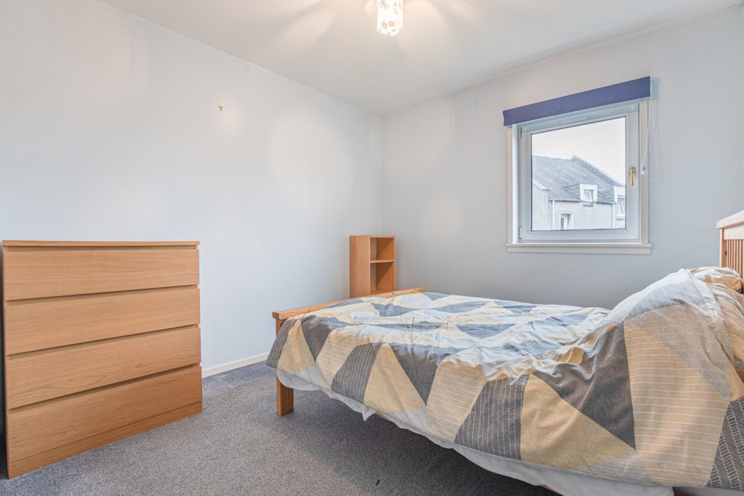 King's Crescent, Aberdeen