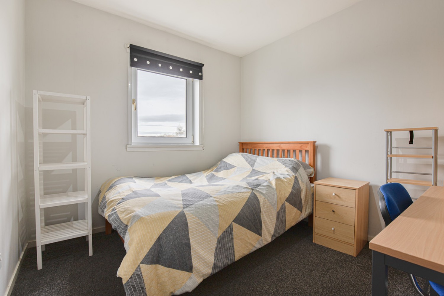 King's Crescent, Aberdeen