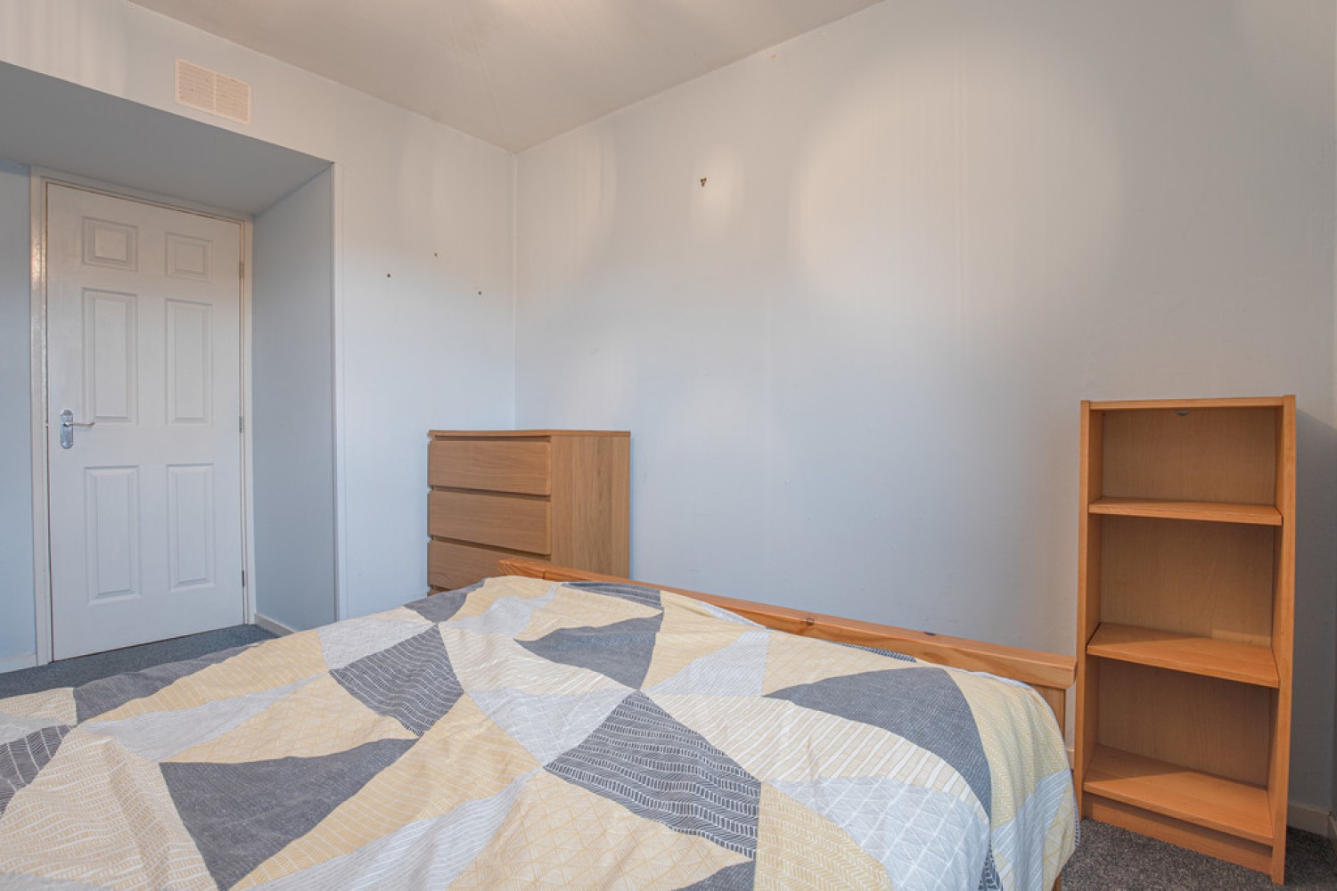 King's Crescent, Aberdeen