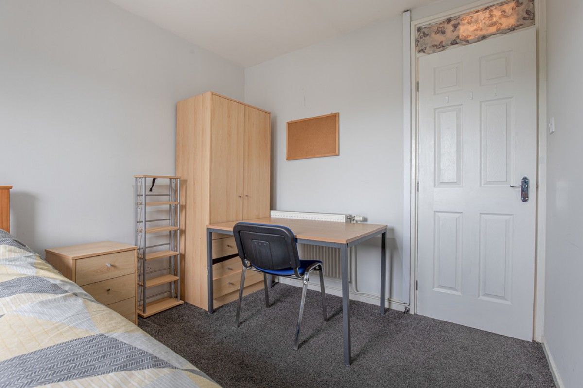 King's Crescent, Aberdeen