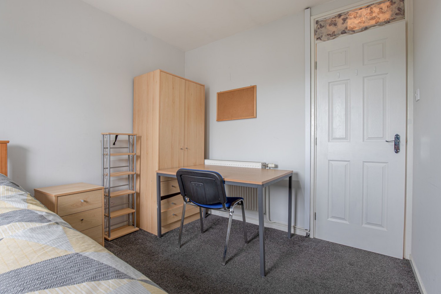 King's Crescent, Aberdeen