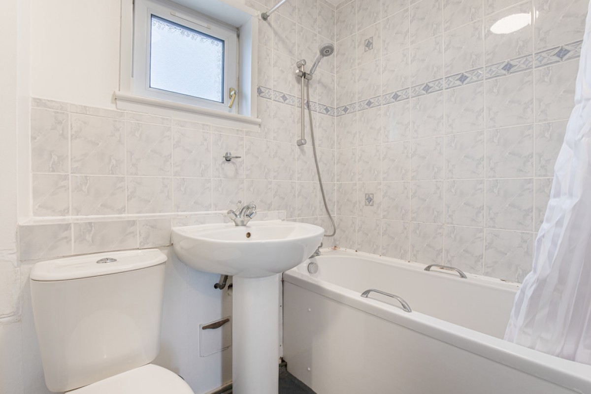 King's Crescent, Aberdeen