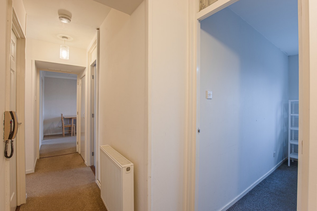 King's Crescent, Aberdeen