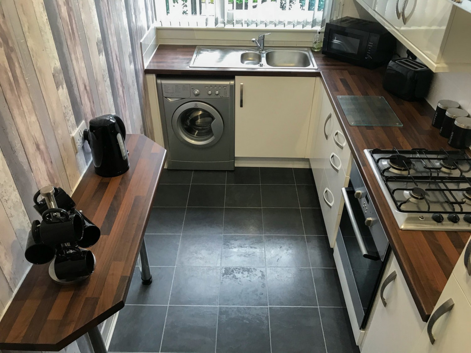 2 bedroom Flat for Letting Rosebank Place, Aberdeen , Aberdeen