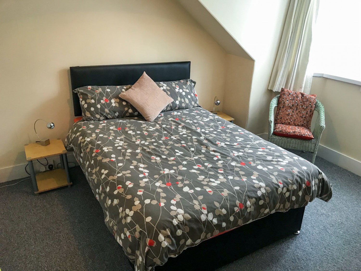 2 bedroom Flat for Letting Rosebank Place, Aberdeen , Aberdeen