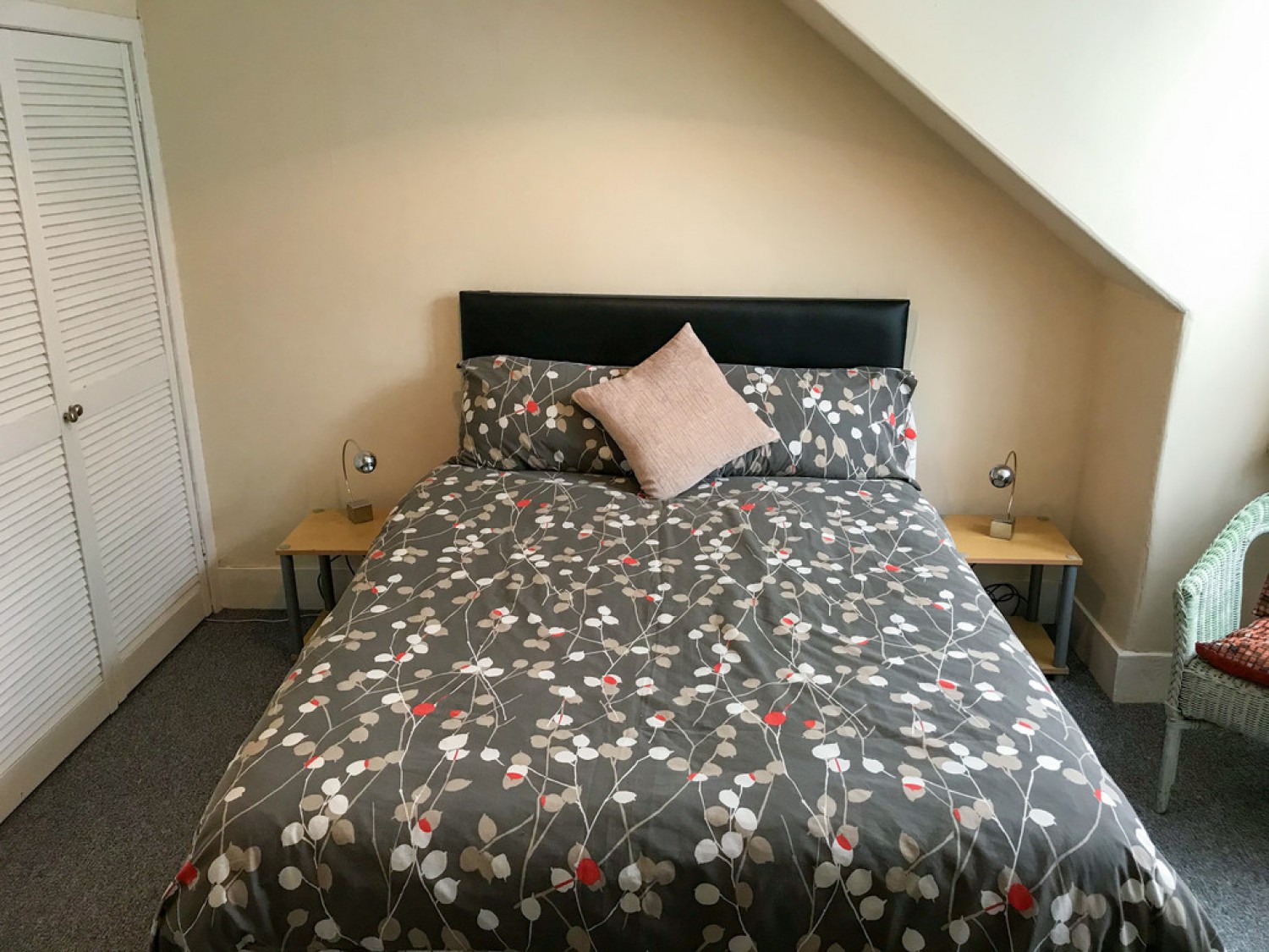 2 bedroom Flat for Letting Rosebank Place, Aberdeen , Aberdeen