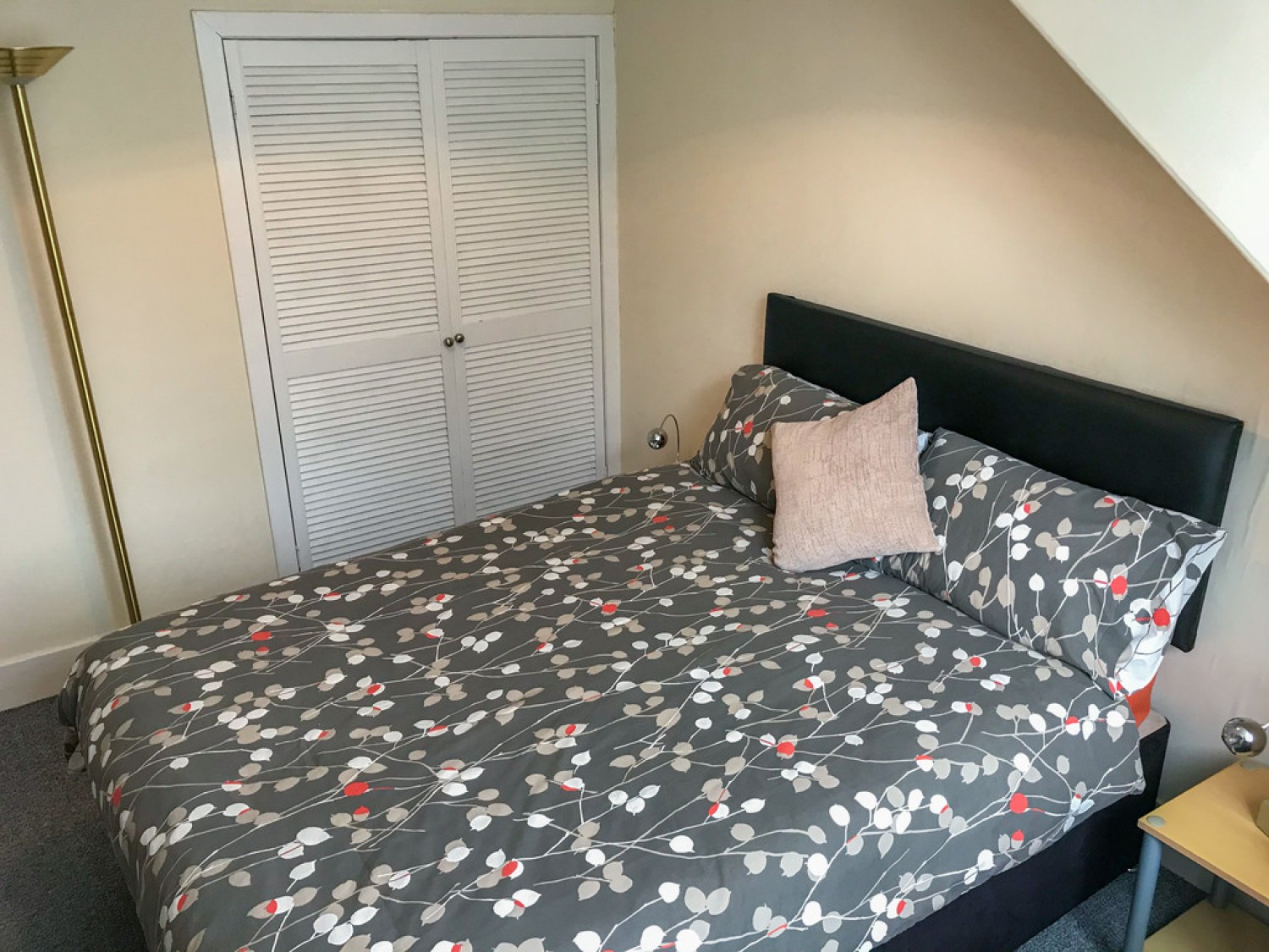 2 bedroom Flat for Letting Rosebank Place, Aberdeen , Aberdeen