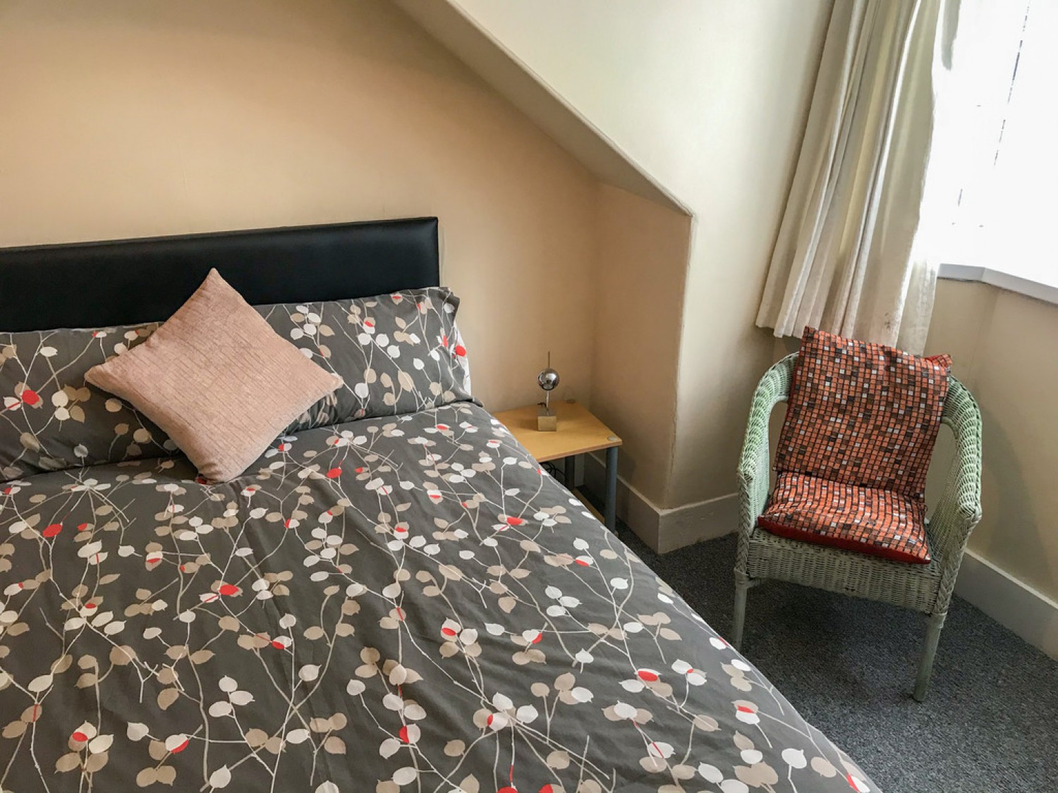 2 bedroom Flat for Letting Rosebank Place, Aberdeen , Aberdeen