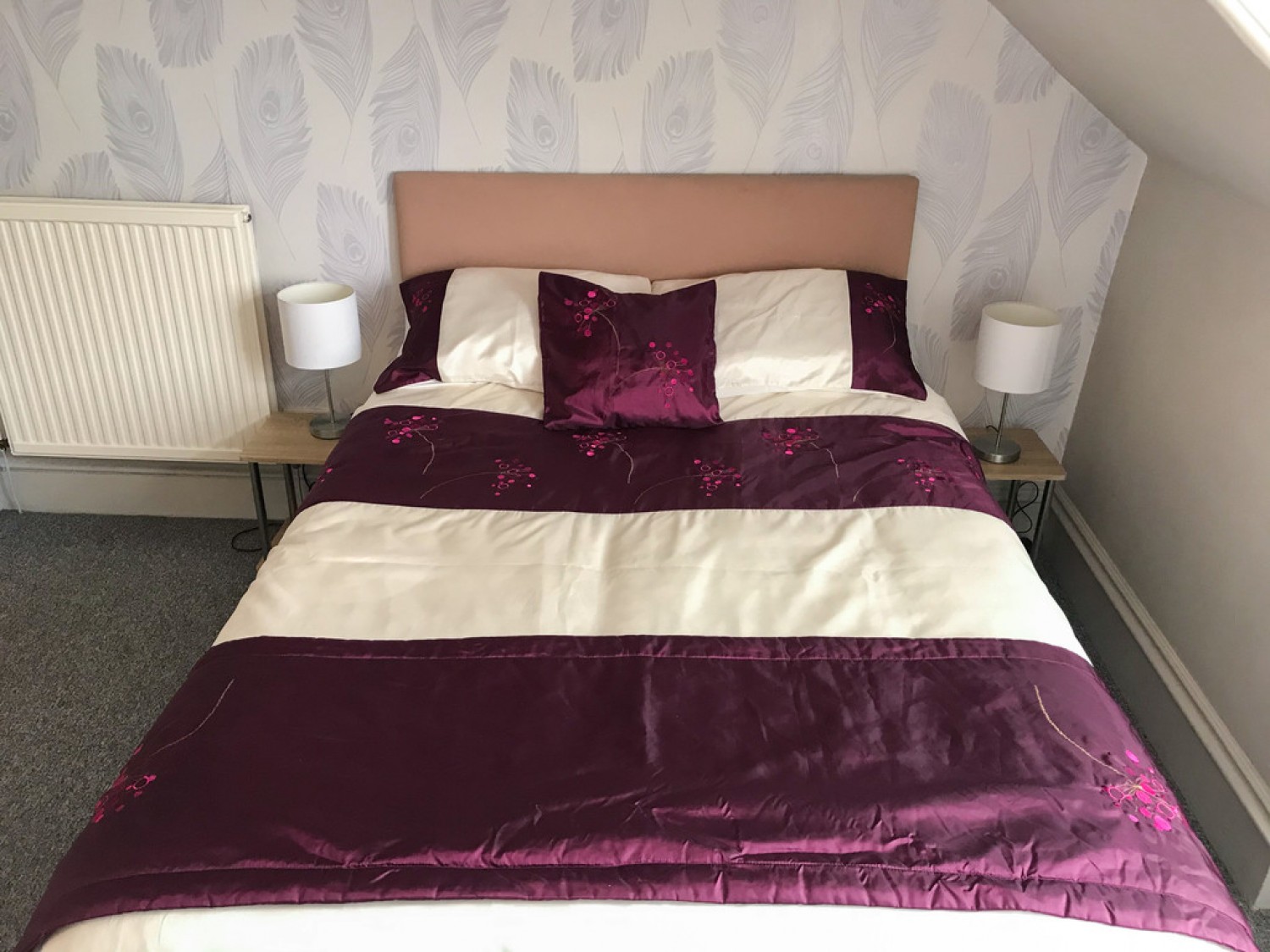 2 bedroom Flat for Letting Rosebank Place, Aberdeen , Aberdeen