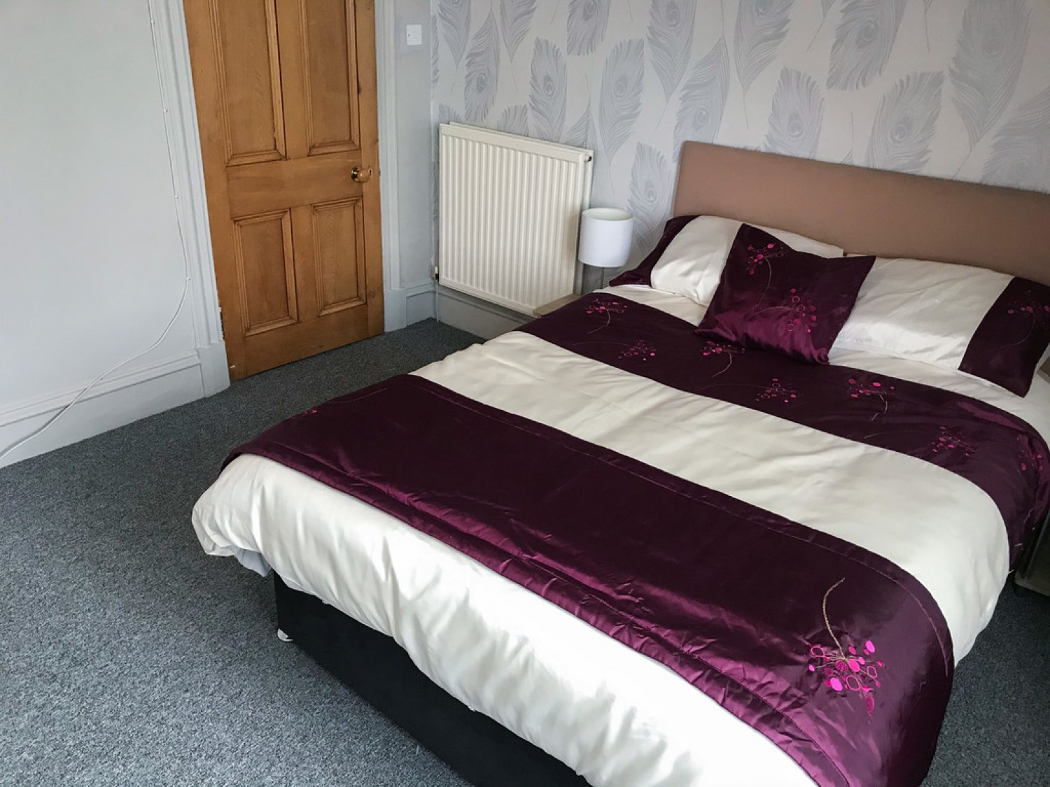 2 bedroom Flat for Letting Rosebank Place, Aberdeen , Aberdeen