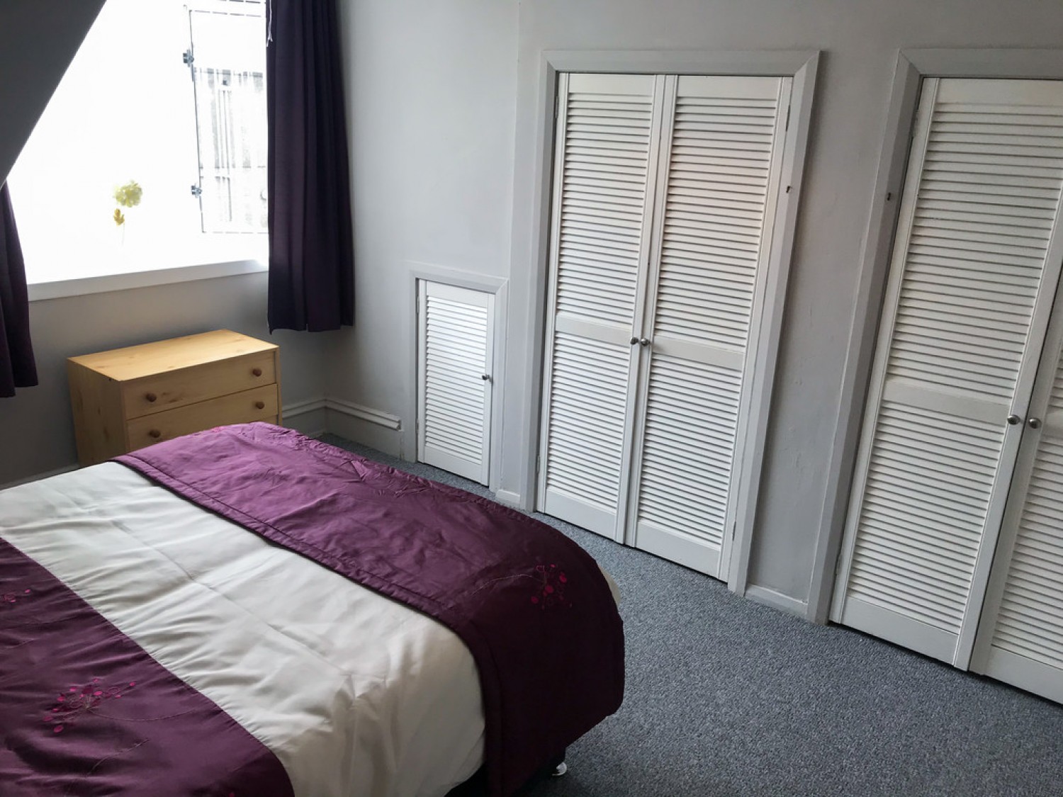 2 bedroom Flat for Letting Rosebank Place, Aberdeen , Aberdeen