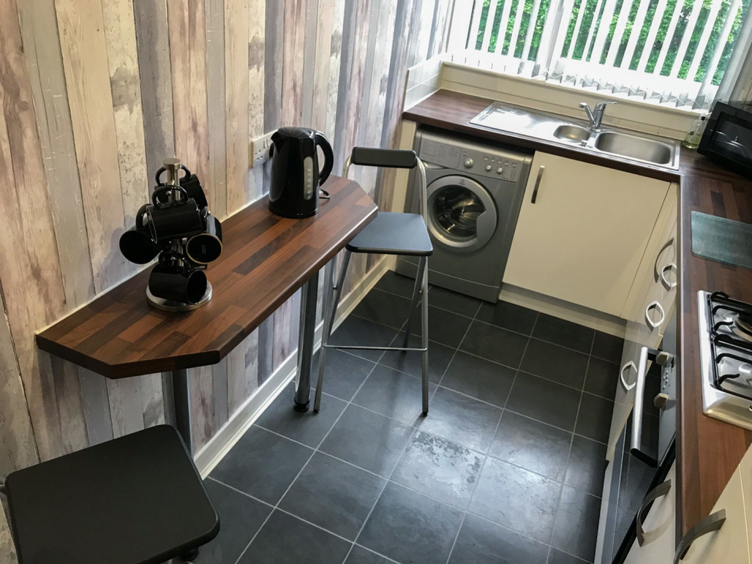 2 bedroom Flat for Letting Rosebank Place, Aberdeen , Aberdeen