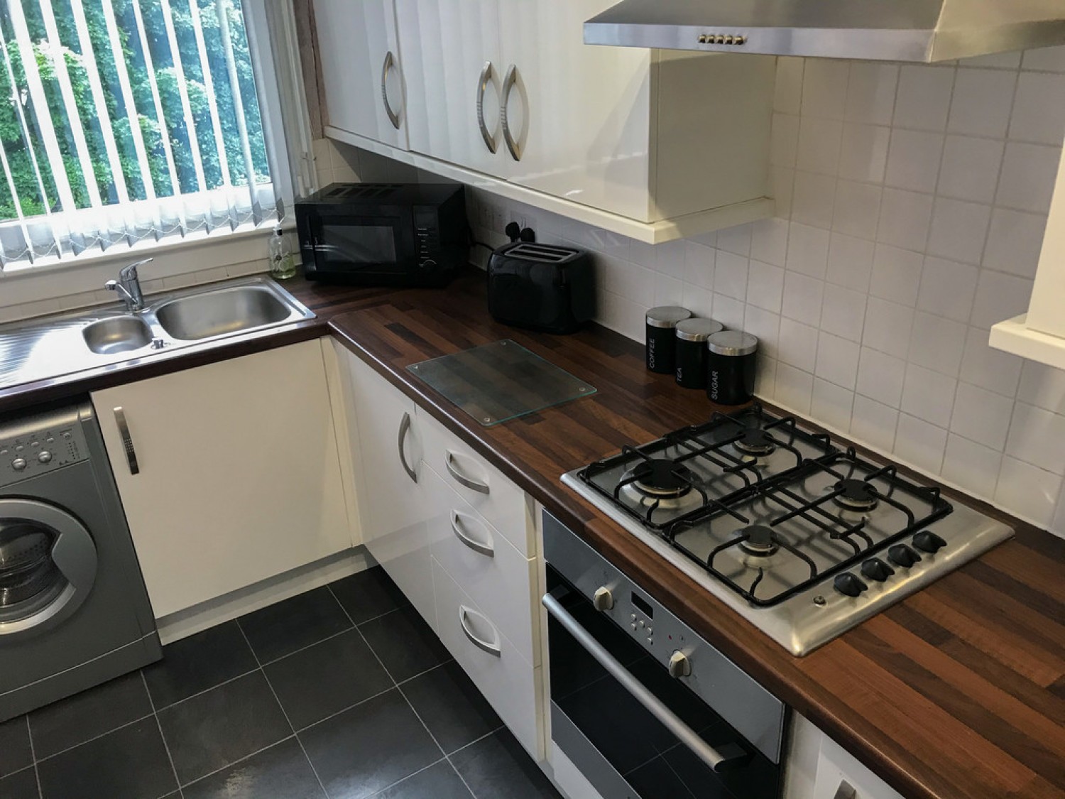 2 bedroom Flat for Letting Rosebank Place, Aberdeen , Aberdeen