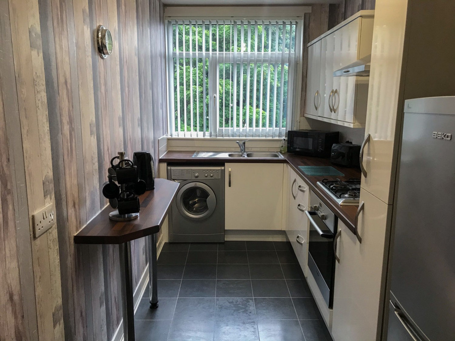 2 bedroom Flat for Letting Rosebank Place, Aberdeen , Aberdeen