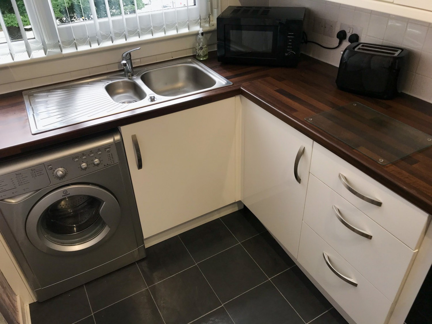 2 bedroom Flat for Letting Rosebank Place, Aberdeen , Aberdeen