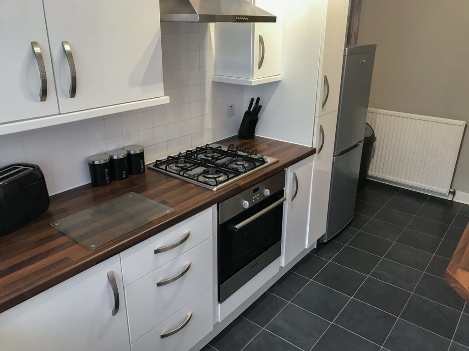 2 bedroom Flat for Letting Rosebank Place, Aberdeen , Aberdeen