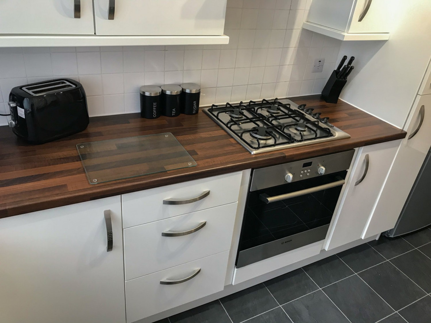 2 bedroom Flat for Letting Rosebank Place, Aberdeen , Aberdeen