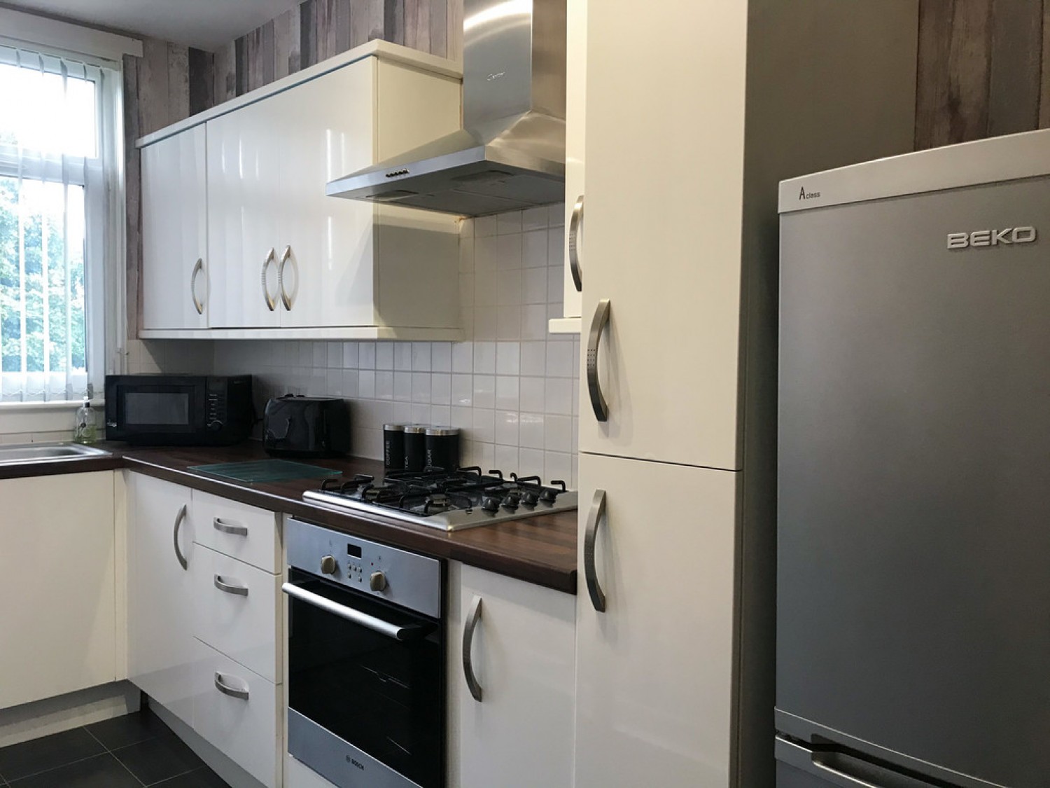 2 bedroom Flat for Letting Rosebank Place, Aberdeen , Aberdeen