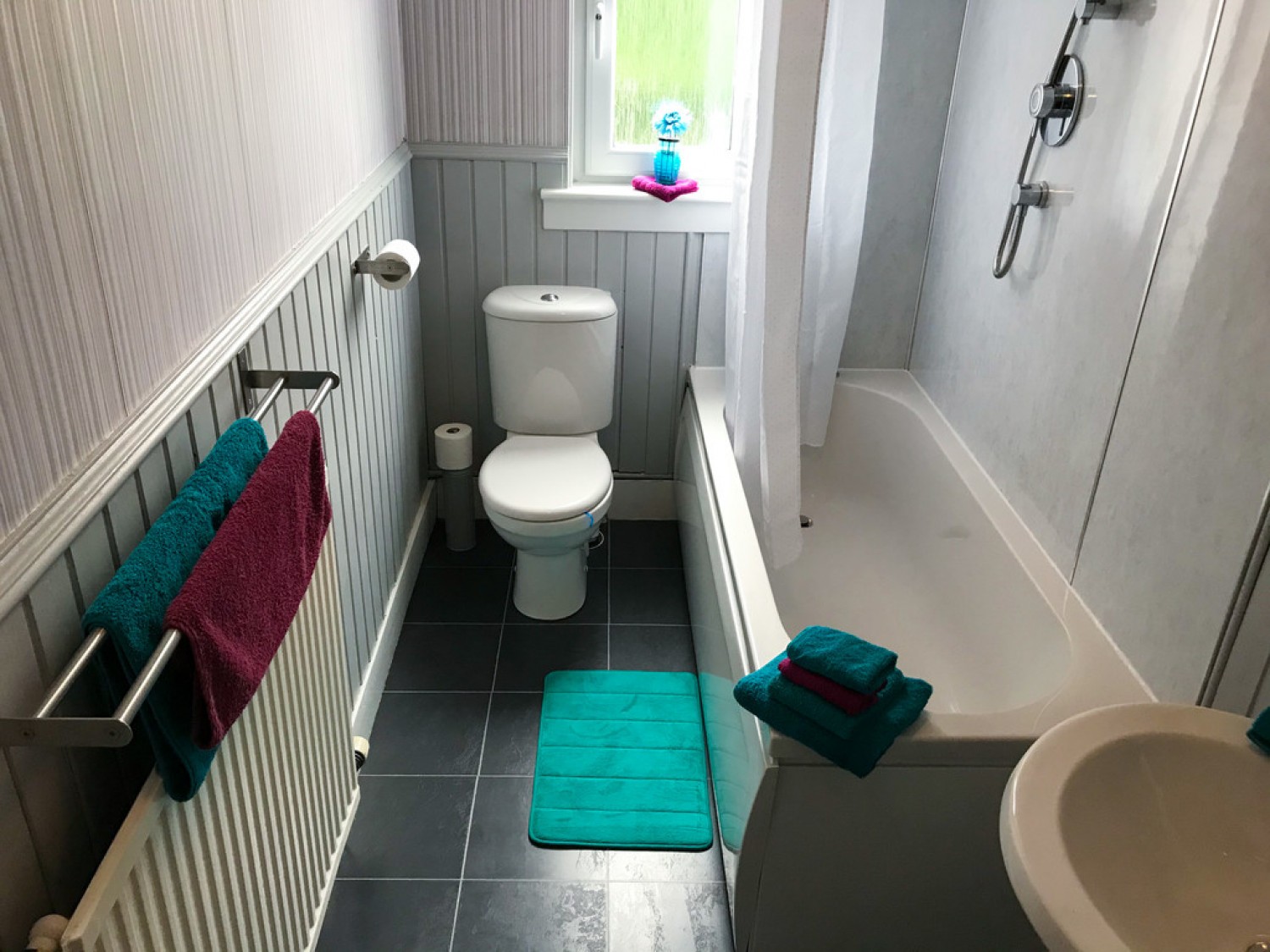 2 bedroom Flat for Letting Rosebank Place, Aberdeen , Aberdeen