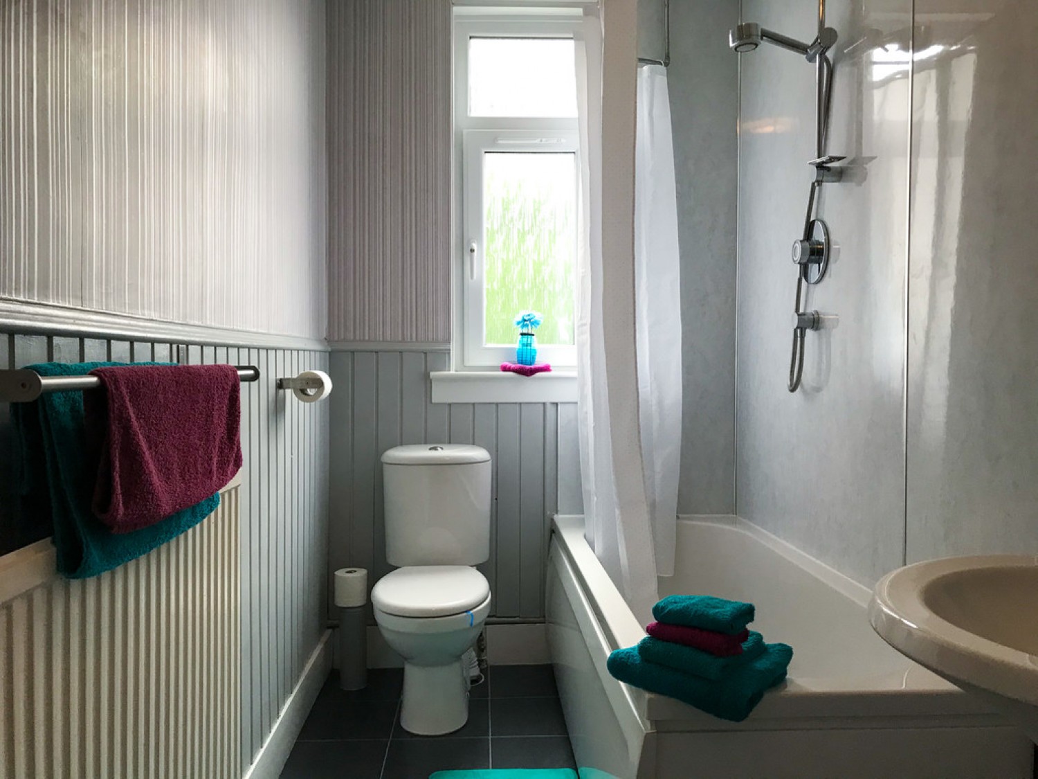 2 bedroom Flat for Letting Rosebank Place, Aberdeen , Aberdeen