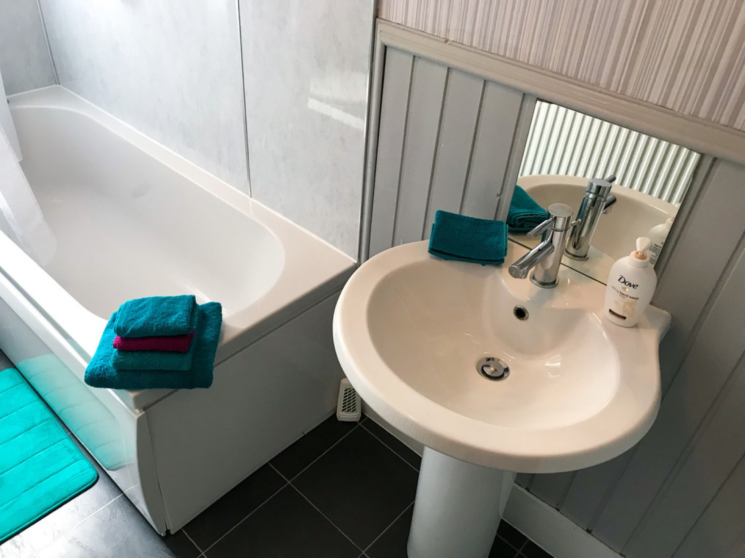 2 bedroom Flat for Letting Rosebank Place, Aberdeen , Aberdeen