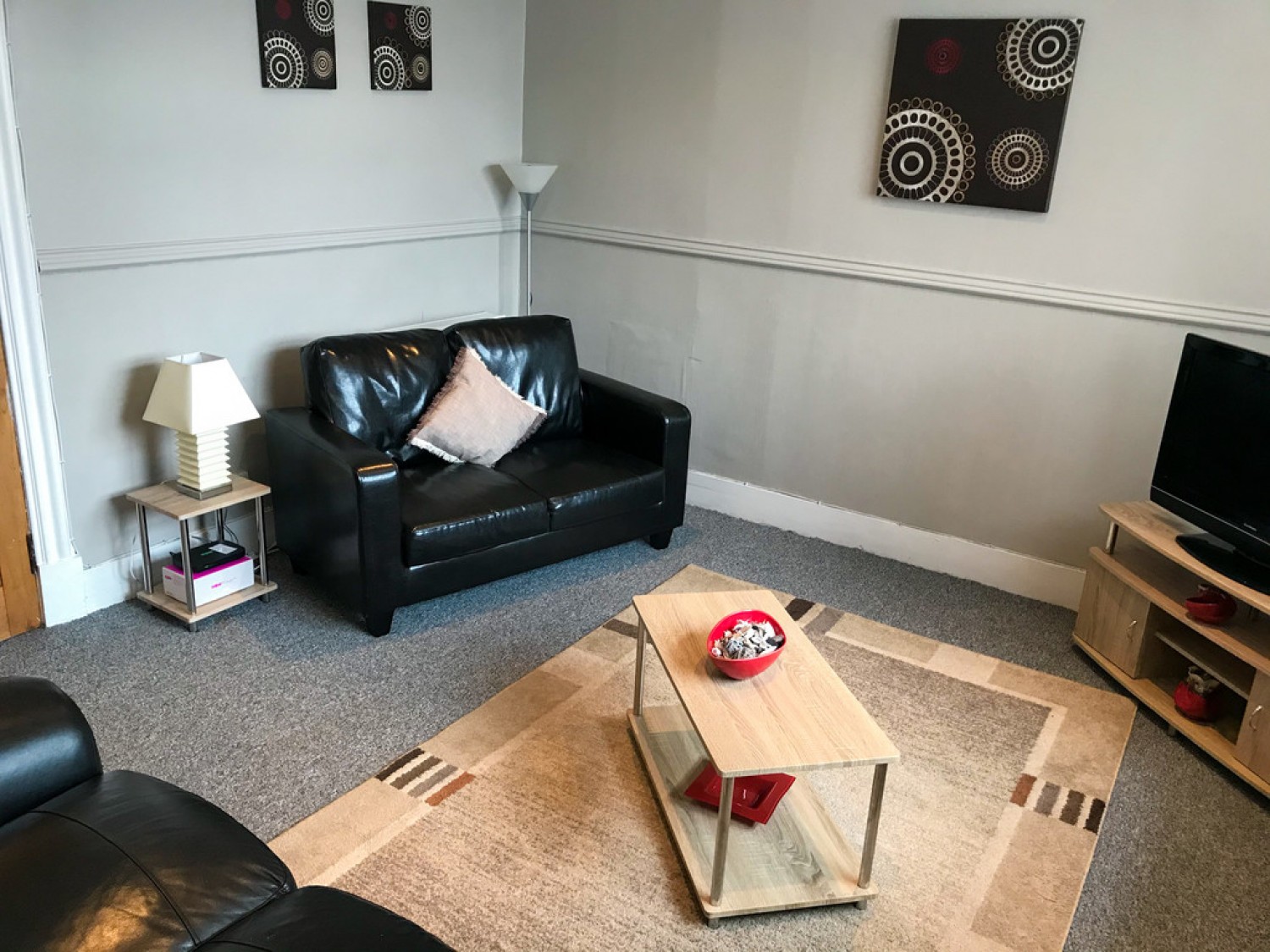 2 bedroom Flat for Letting Rosebank Place, Aberdeen , Aberdeen
