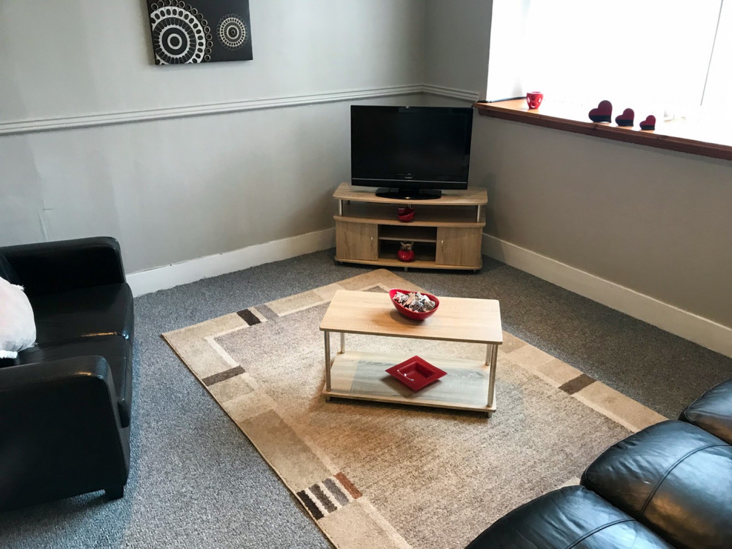 2 bedroom Flat for Letting Rosebank Place, Aberdeen , Aberdeen