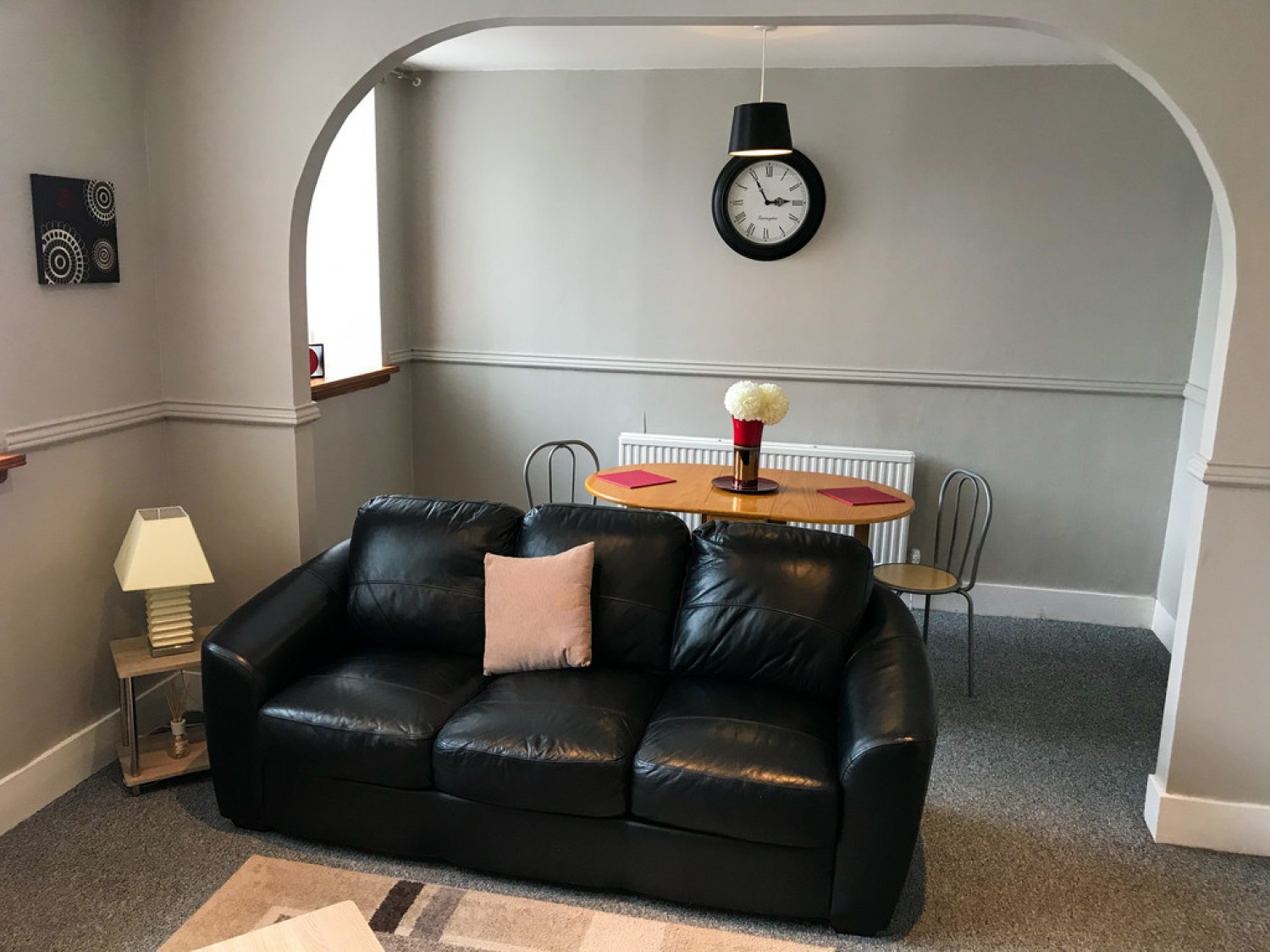 2 bedroom Flat for Letting Rosebank Place, Aberdeen , Aberdeen