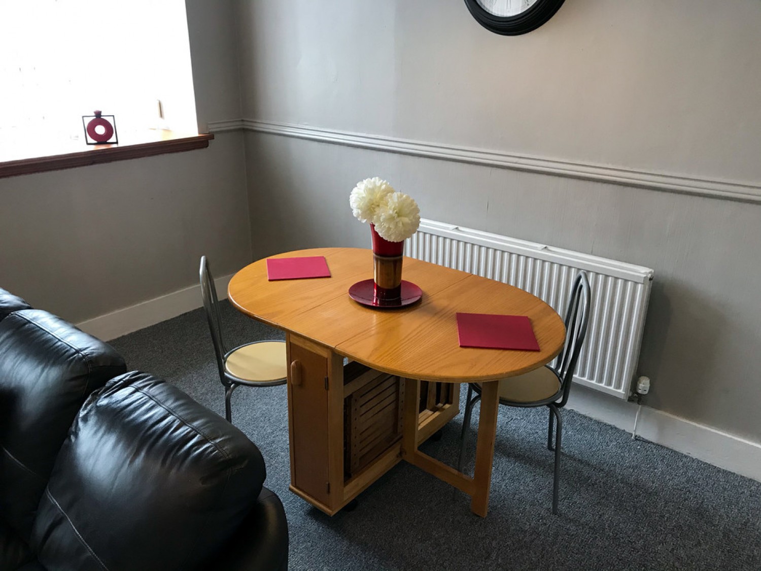 2 bedroom Flat for Letting Rosebank Place, Aberdeen , Aberdeen