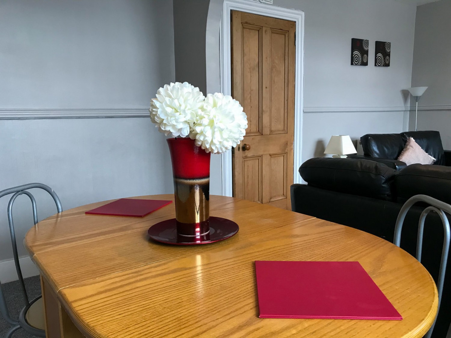 2 bedroom Flat for Letting Rosebank Place, Aberdeen , Aberdeen