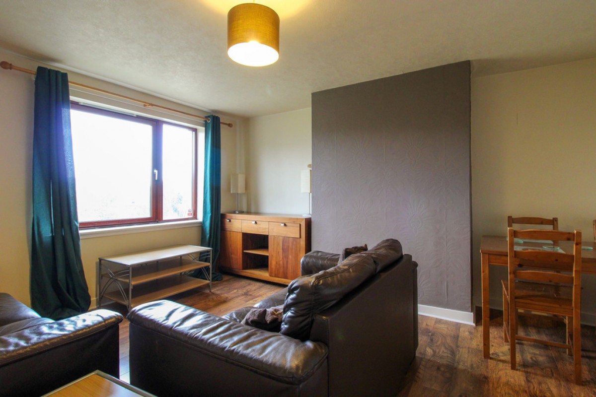 Morrison Drive, Aberdeen
