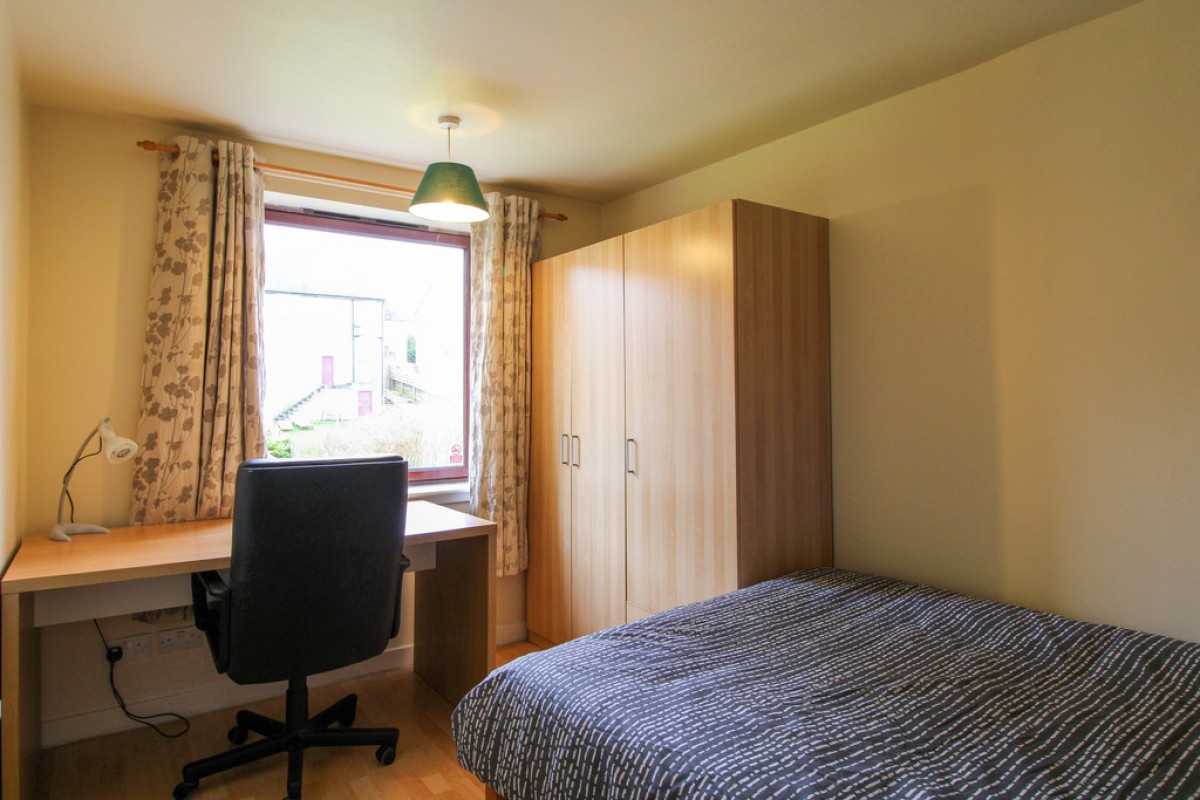 Morrison Drive, Aberdeen