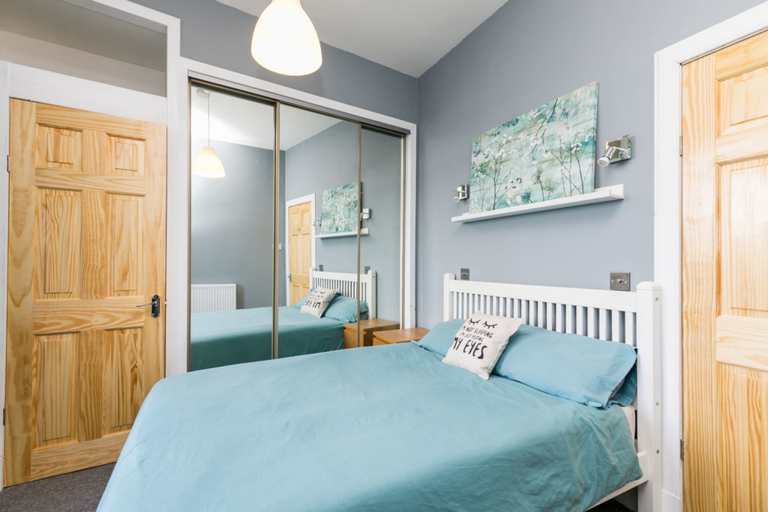 1 bedroom Flat for Letting Menzies Road, Aberdeen