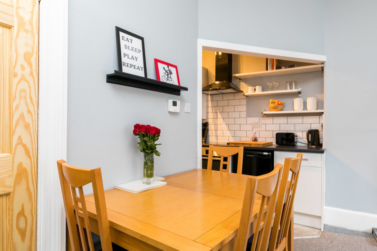 1 bedroom Flat for Letting Menzies Road, Aberdeen