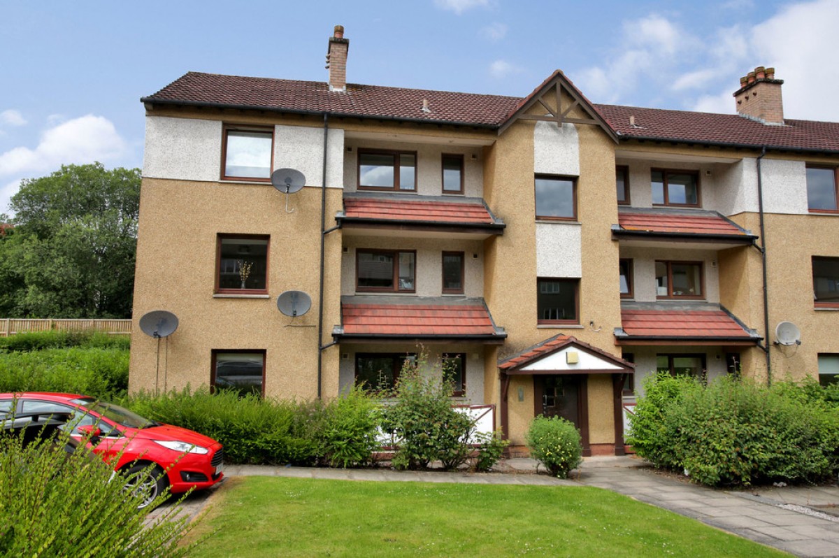 Morrison Drive, Aberdeen