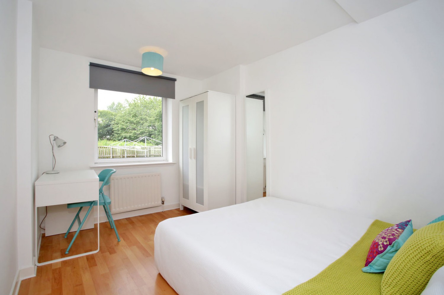 3 bedroom Flat for Letting Morrison Drive, Aberdeen