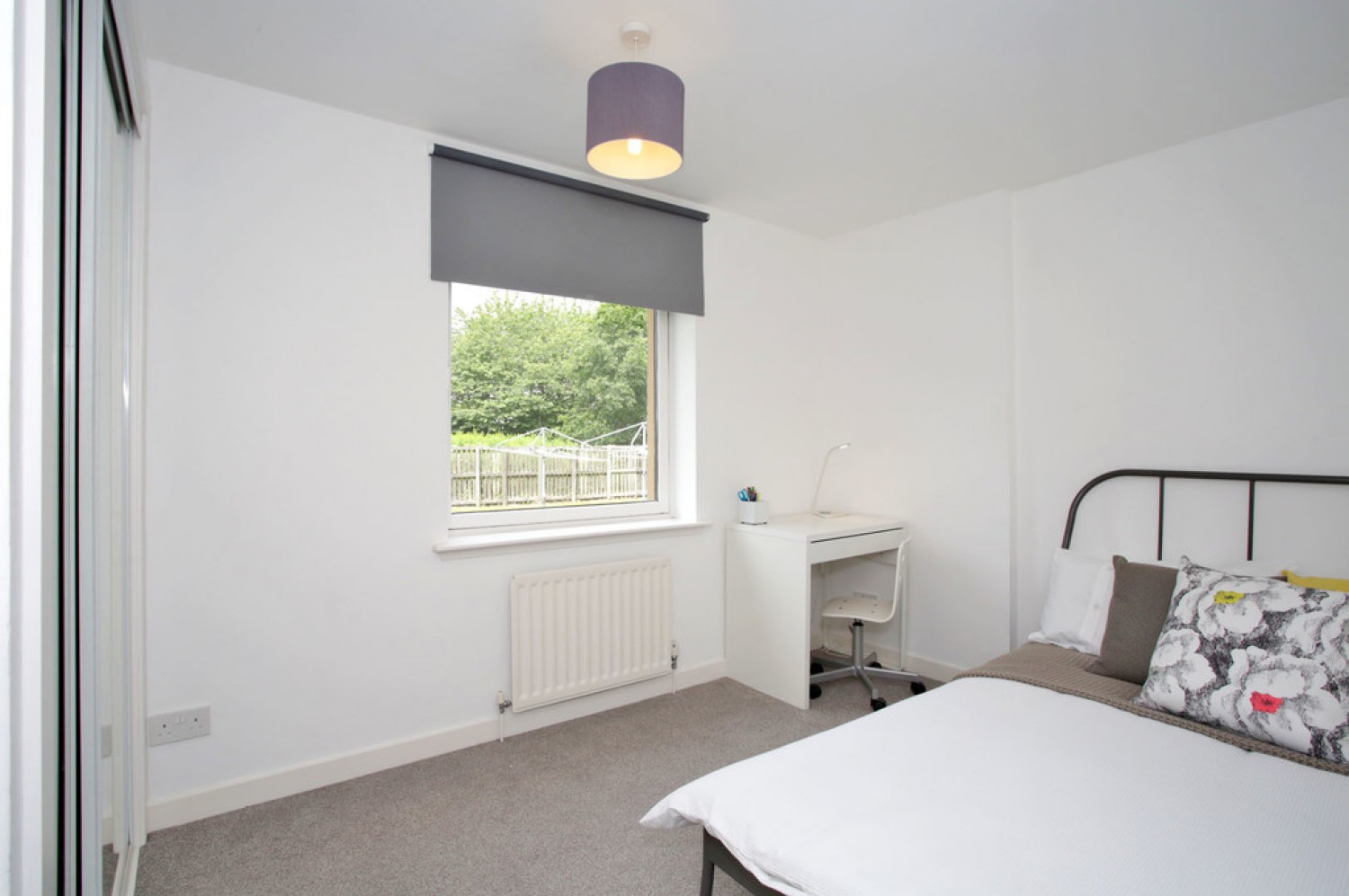 3 bedroom Flat for Letting Morrison Drive, Aberdeen