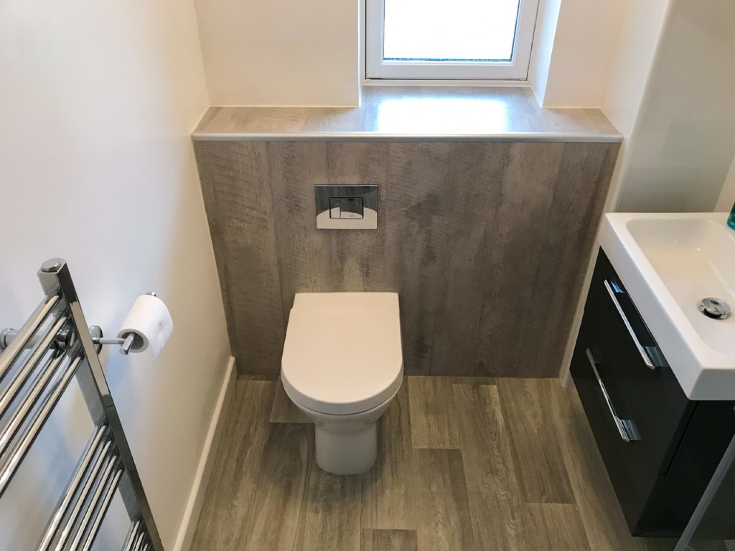 3 bedroom Flat for Letting Morrison Drive, Aberdeen