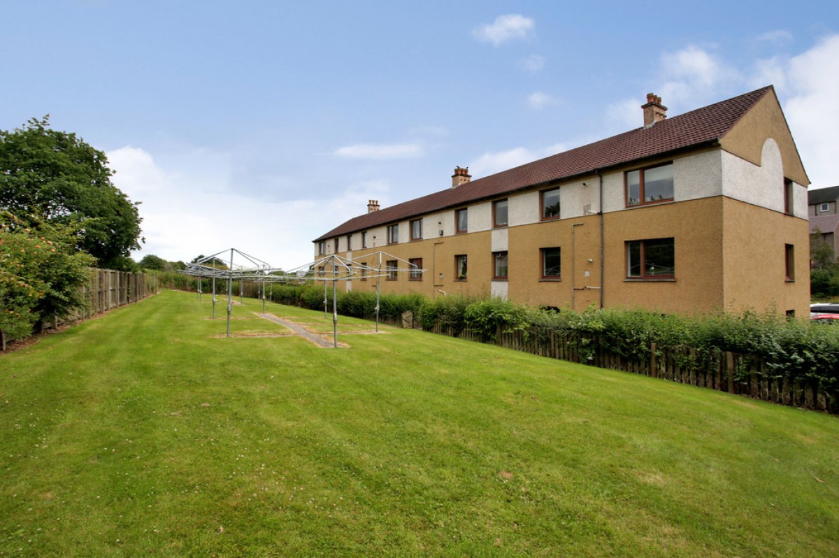 Morrison Drive, Aberdeen