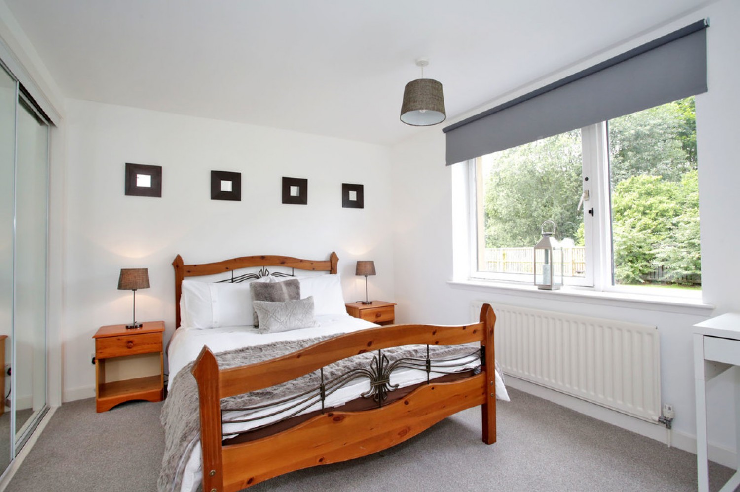3 bedroom Flat for Letting Morrison Drive, Aberdeen
