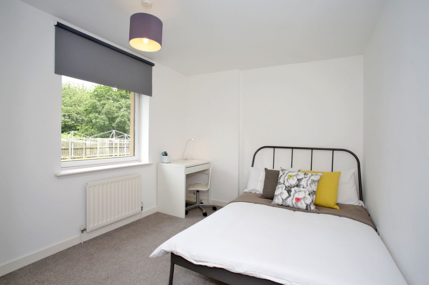 3 bedroom Flat for Letting Morrison Drive, Aberdeen