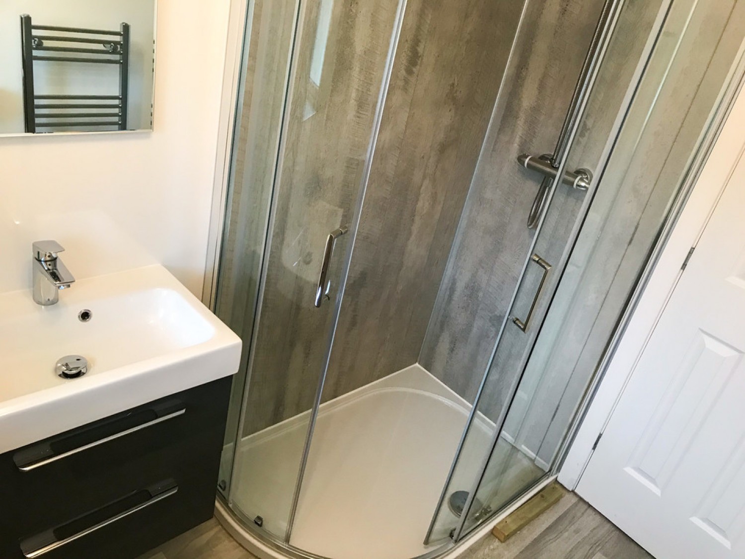 3 bedroom Flat for Letting Morrison Drive, Aberdeen