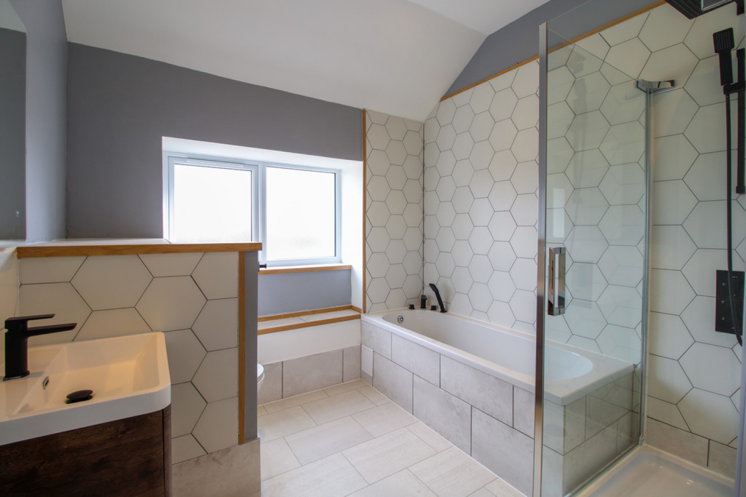 4 bedroom House for Letting Salisbury Place, Aberdeen