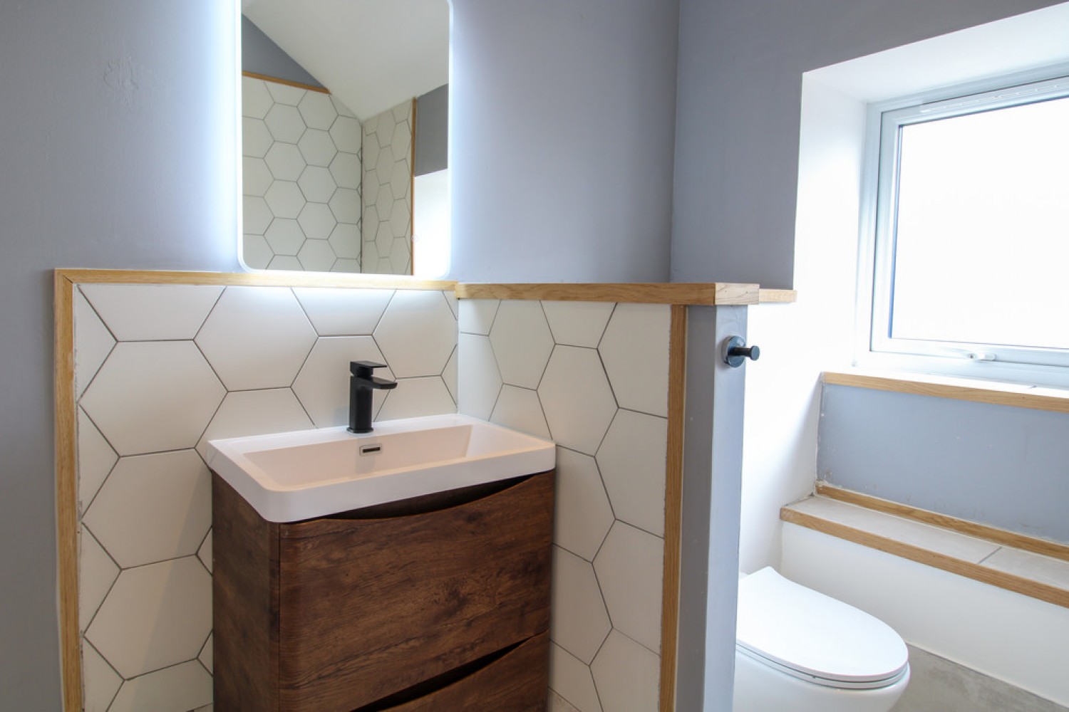 4 bedroom House for Letting Salisbury Place, Aberdeen