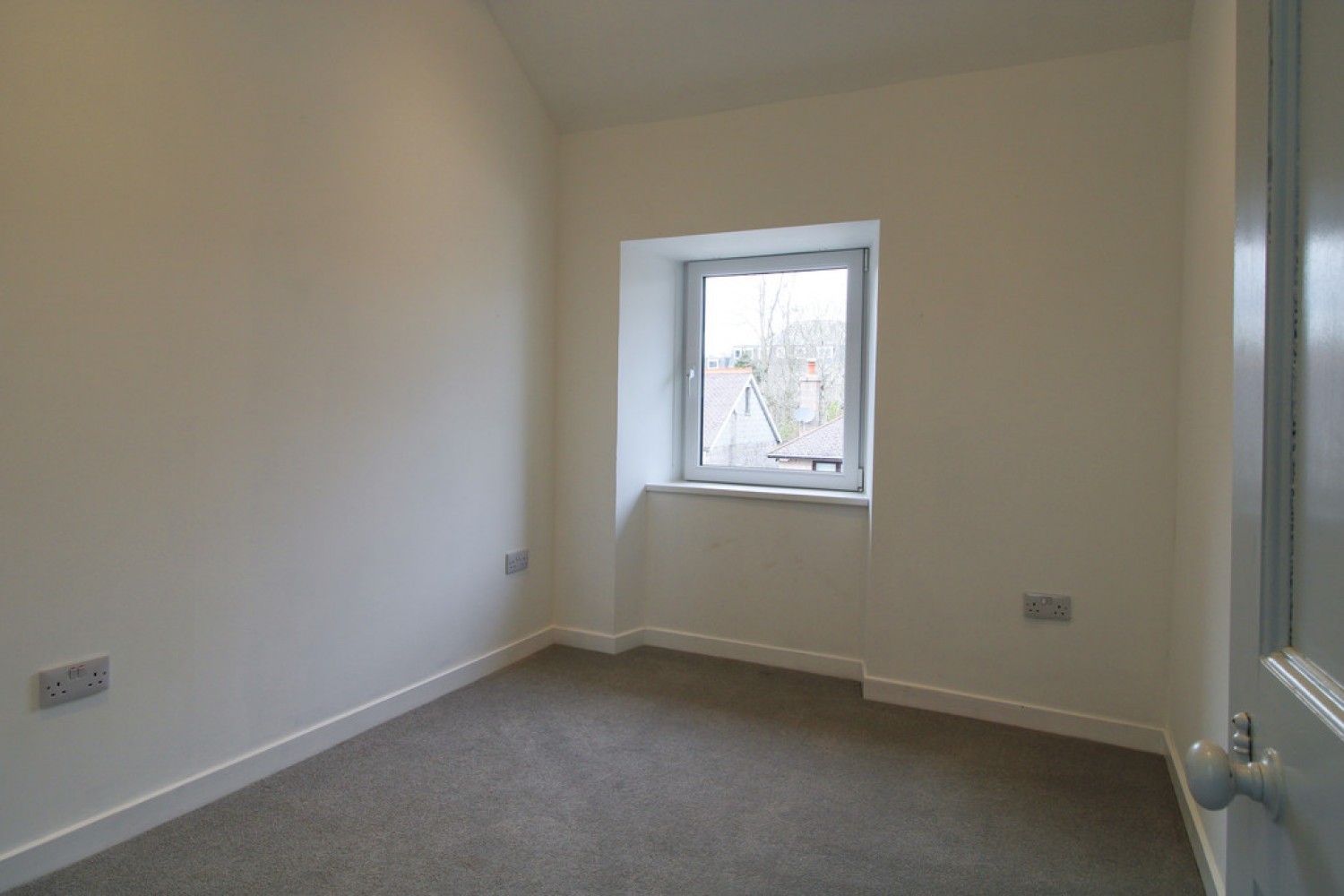 4 bedroom House for Letting Salisbury Place, Aberdeen