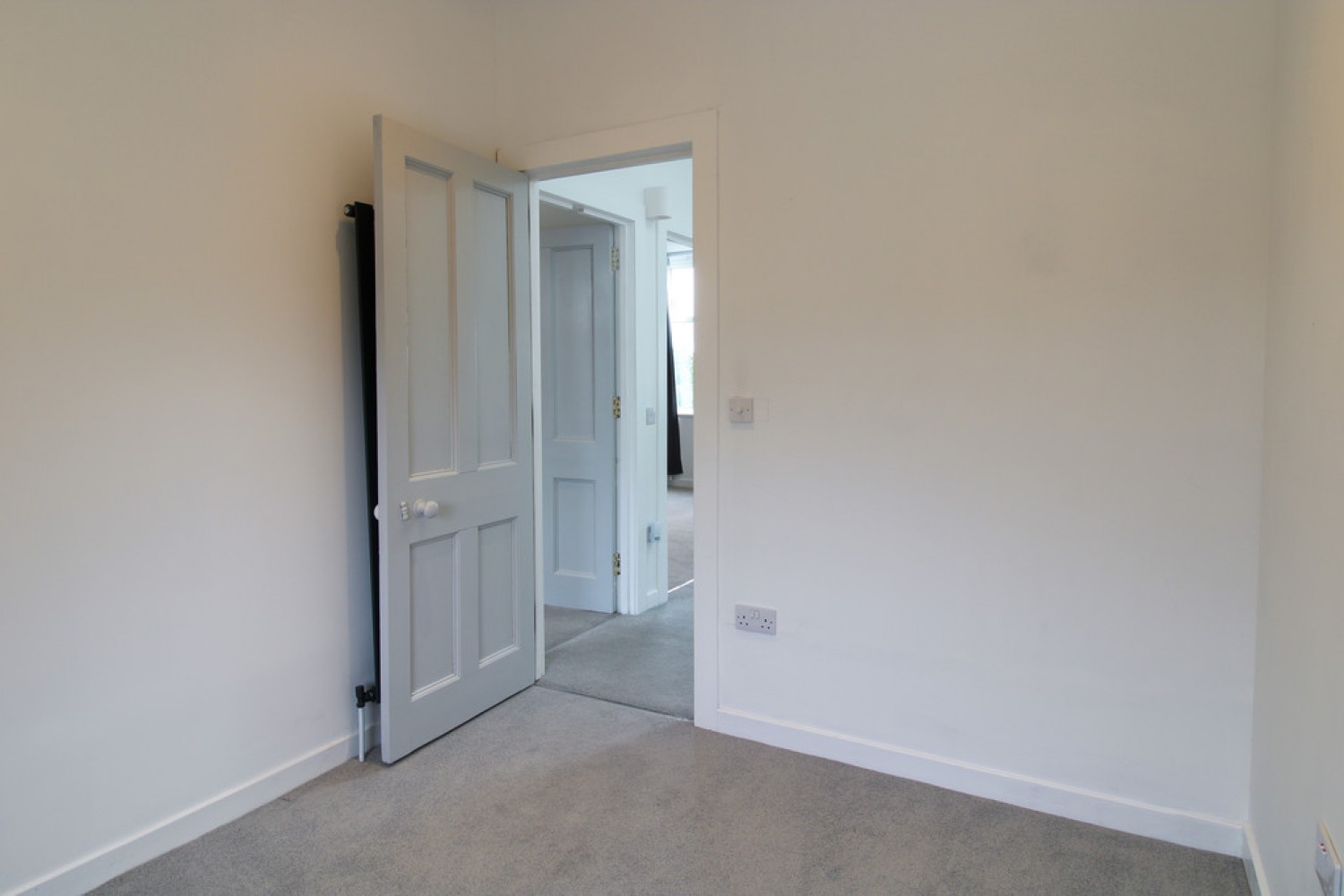4 bedroom House for Letting Salisbury Place, Aberdeen