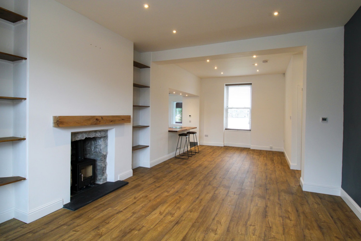 4 bedroom House for Letting Salisbury Place, Aberdeen